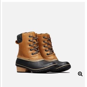 Women’s Sorel Slimpack™ II Lace Boot